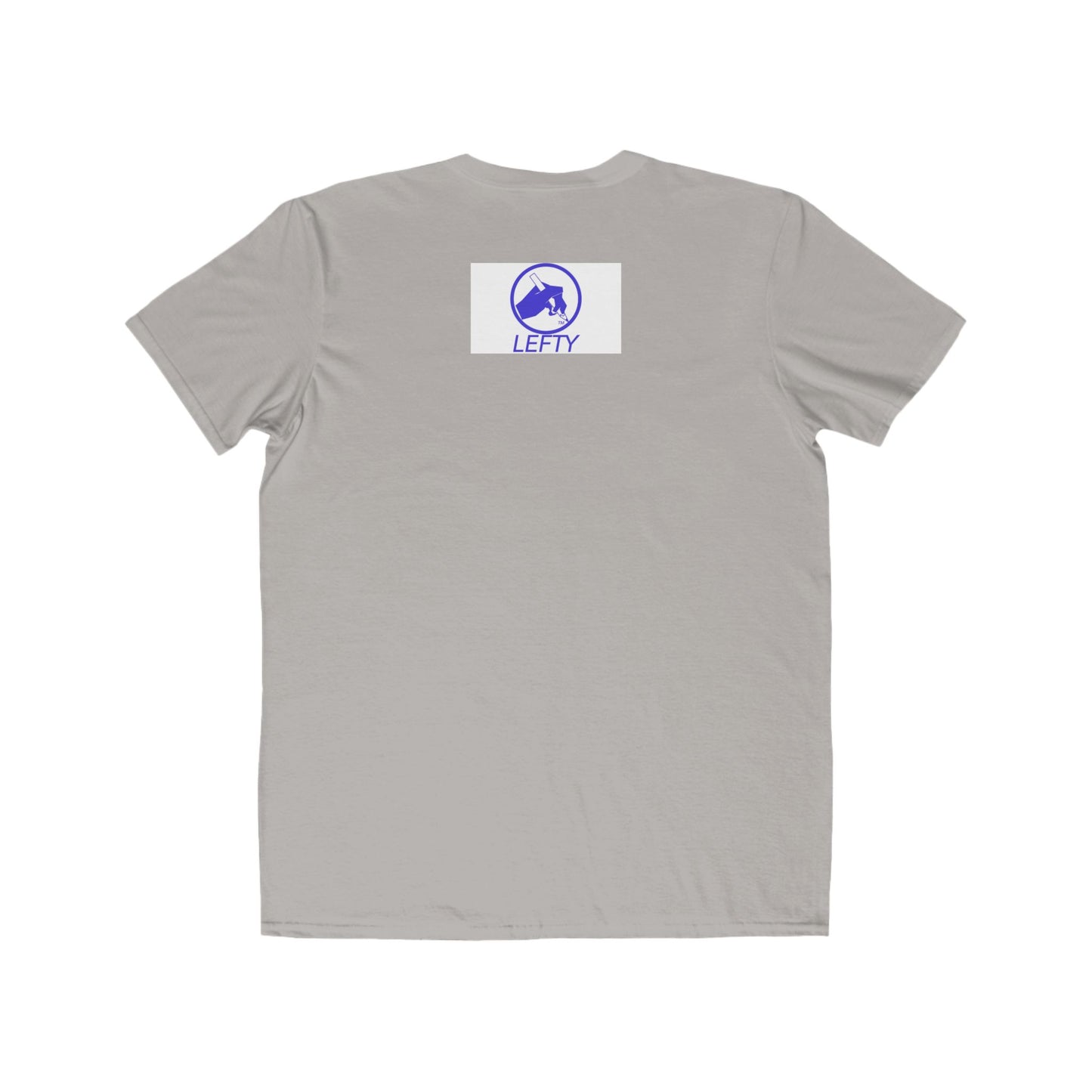 Men's Lightweight Fashion Tee - Shark / Tiburon