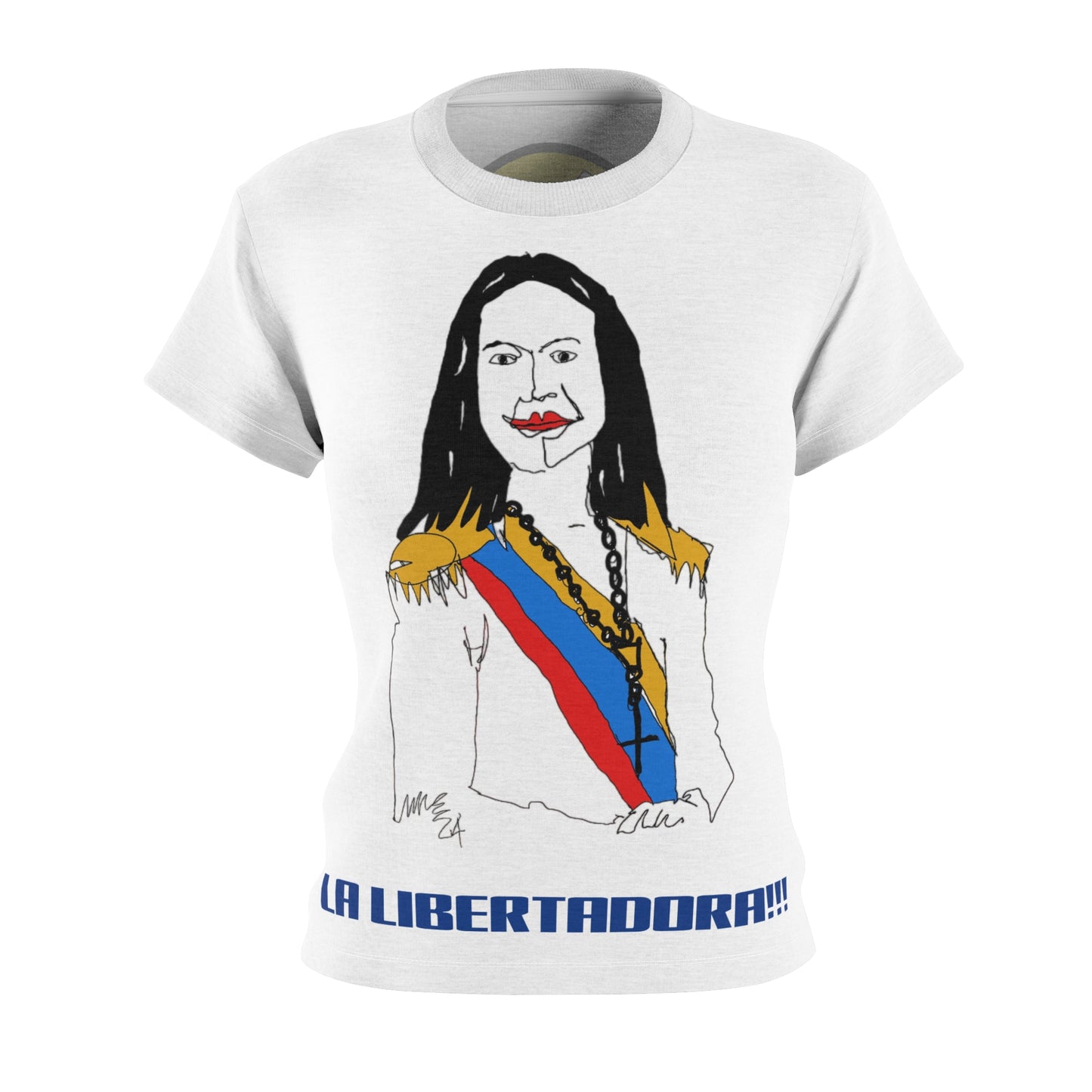 Women's - La Libertadora