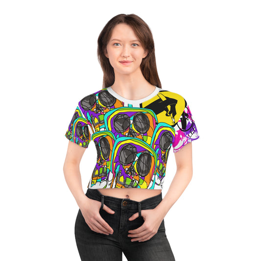 WOMEN"S CALAVERA MULTI COLOR