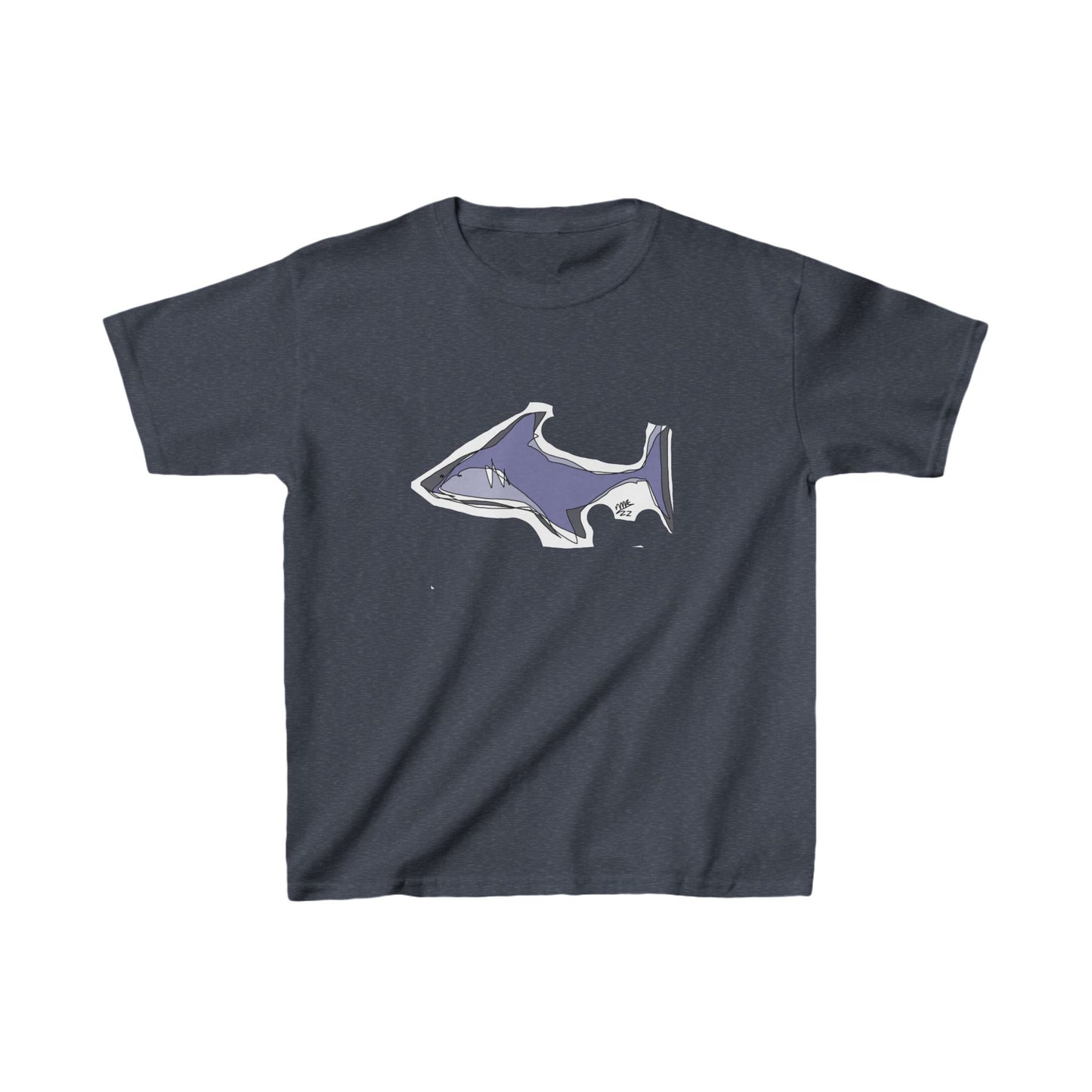 Kids SHARK - TIBURON