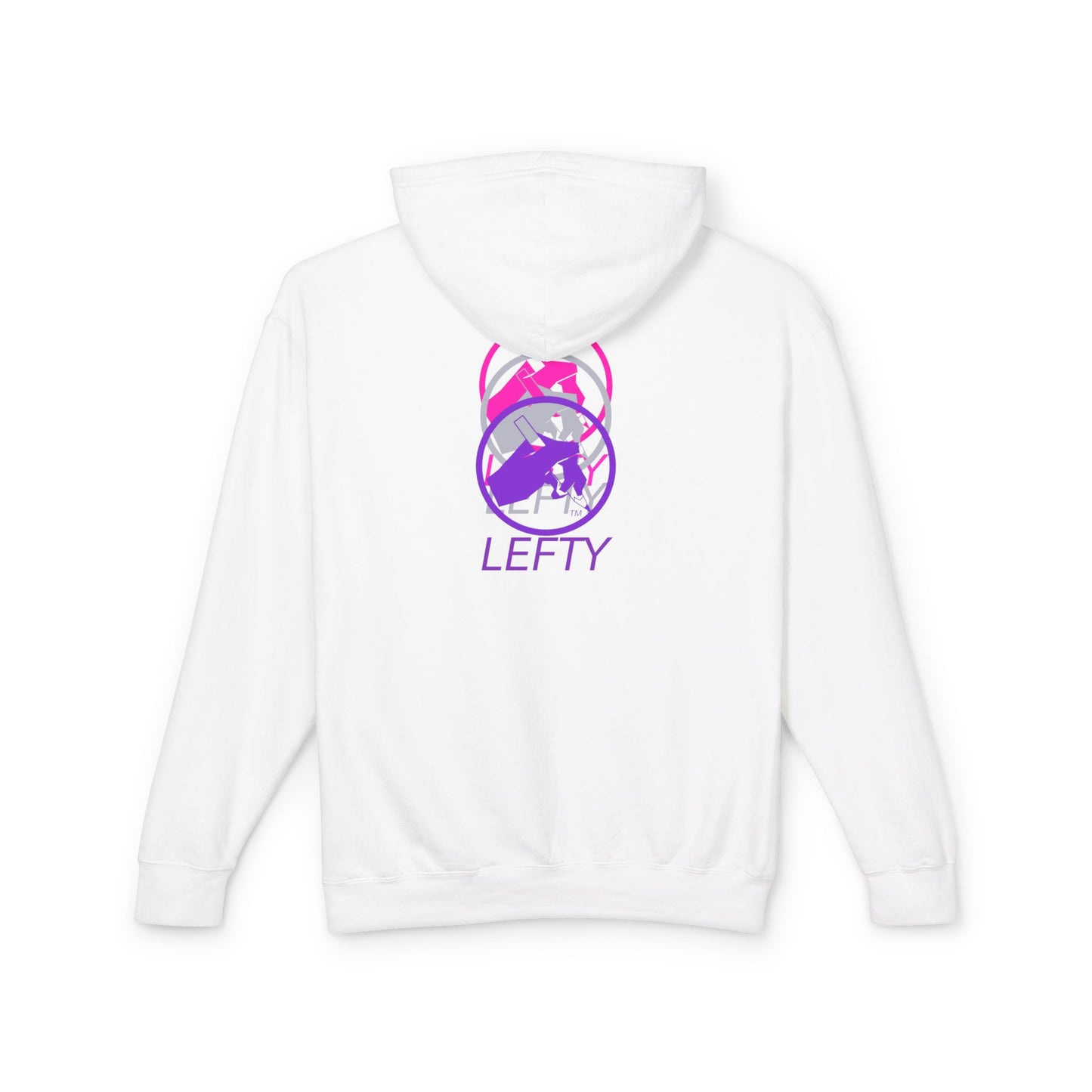 Unisex Lightweight Hoodie OCTUPUS - PULPO