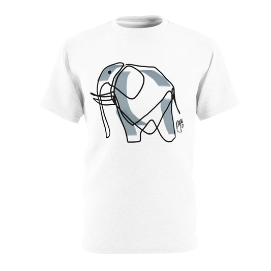 Unisex - Elephant 2