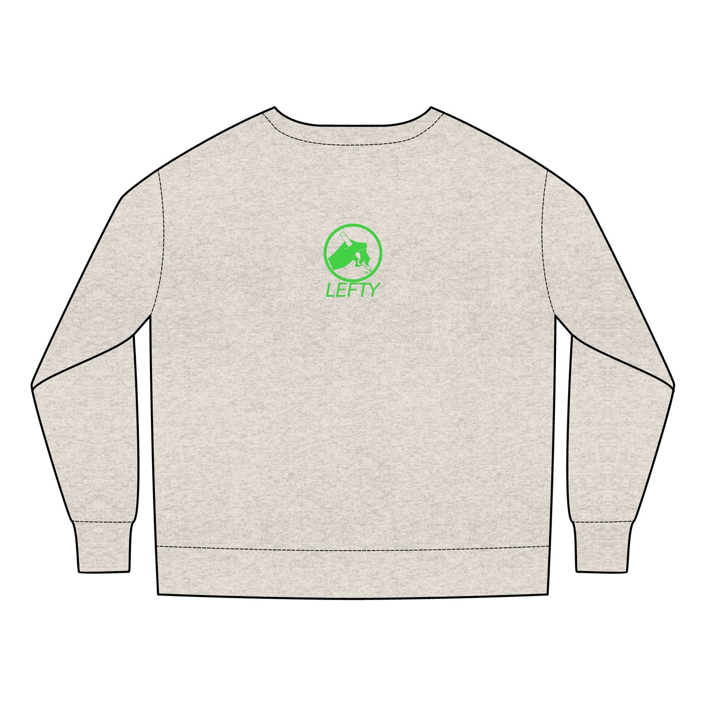 Kids Brontosaurio Sweatshirt