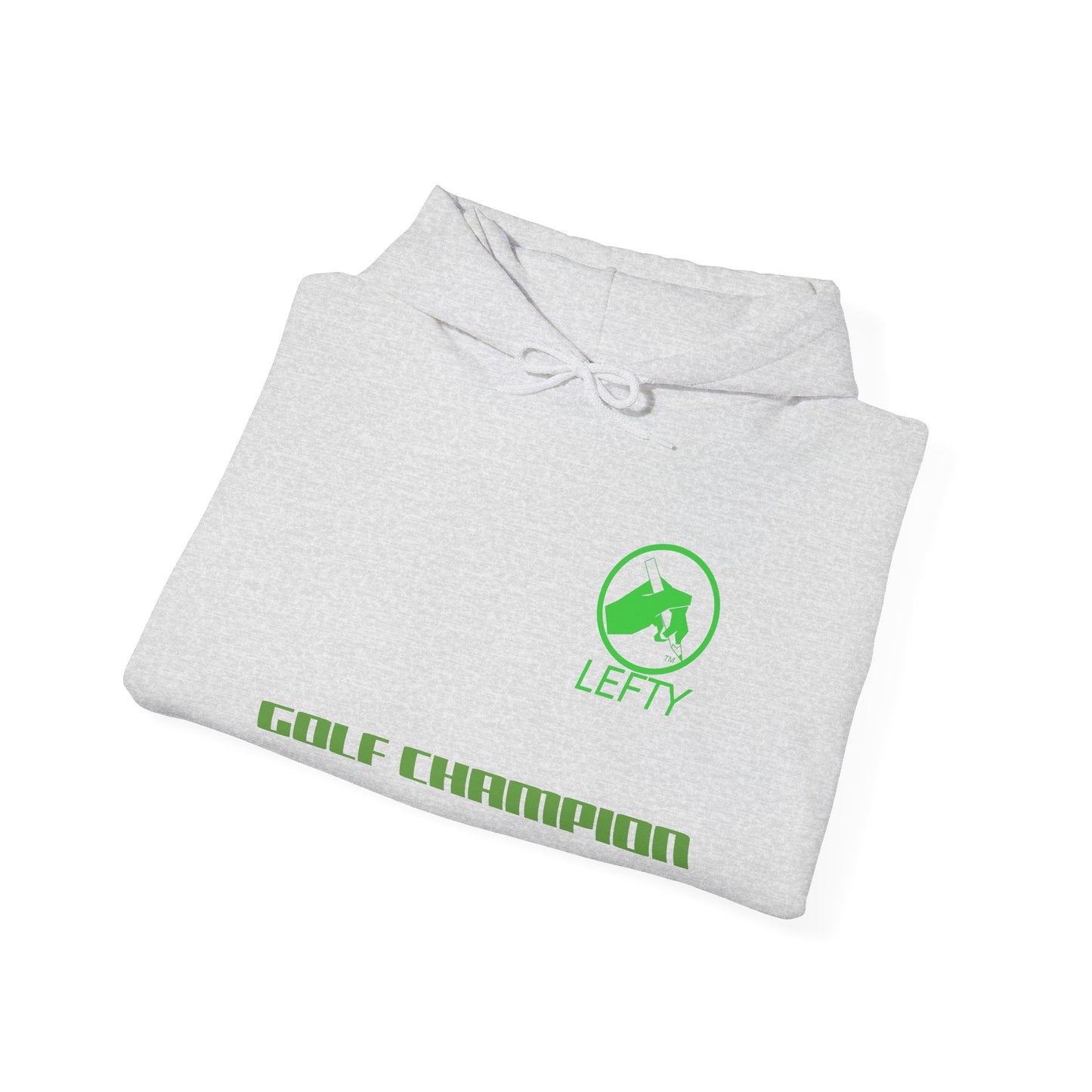 Unisex Hoodie - GOLF CHAMPION