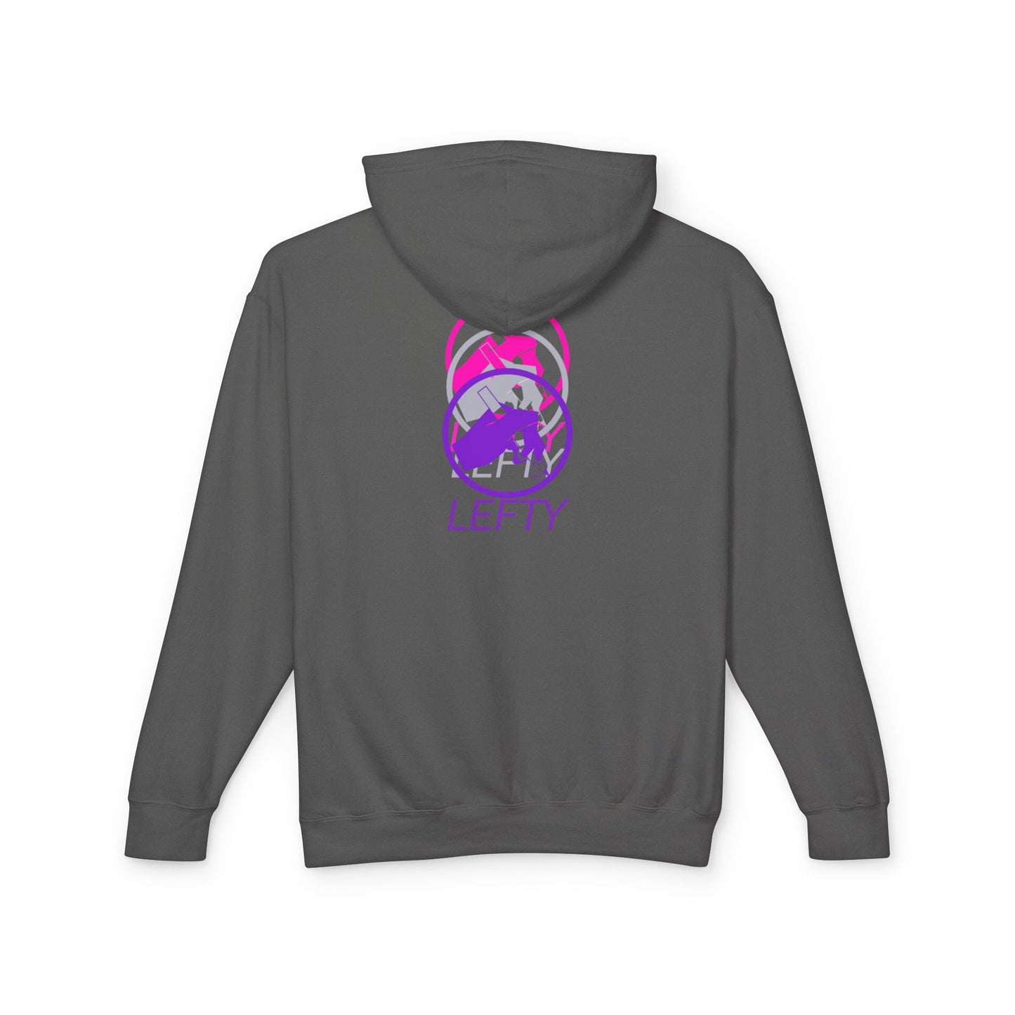 Unisex Lightweight Hoodie OCTUPUS - PULPO