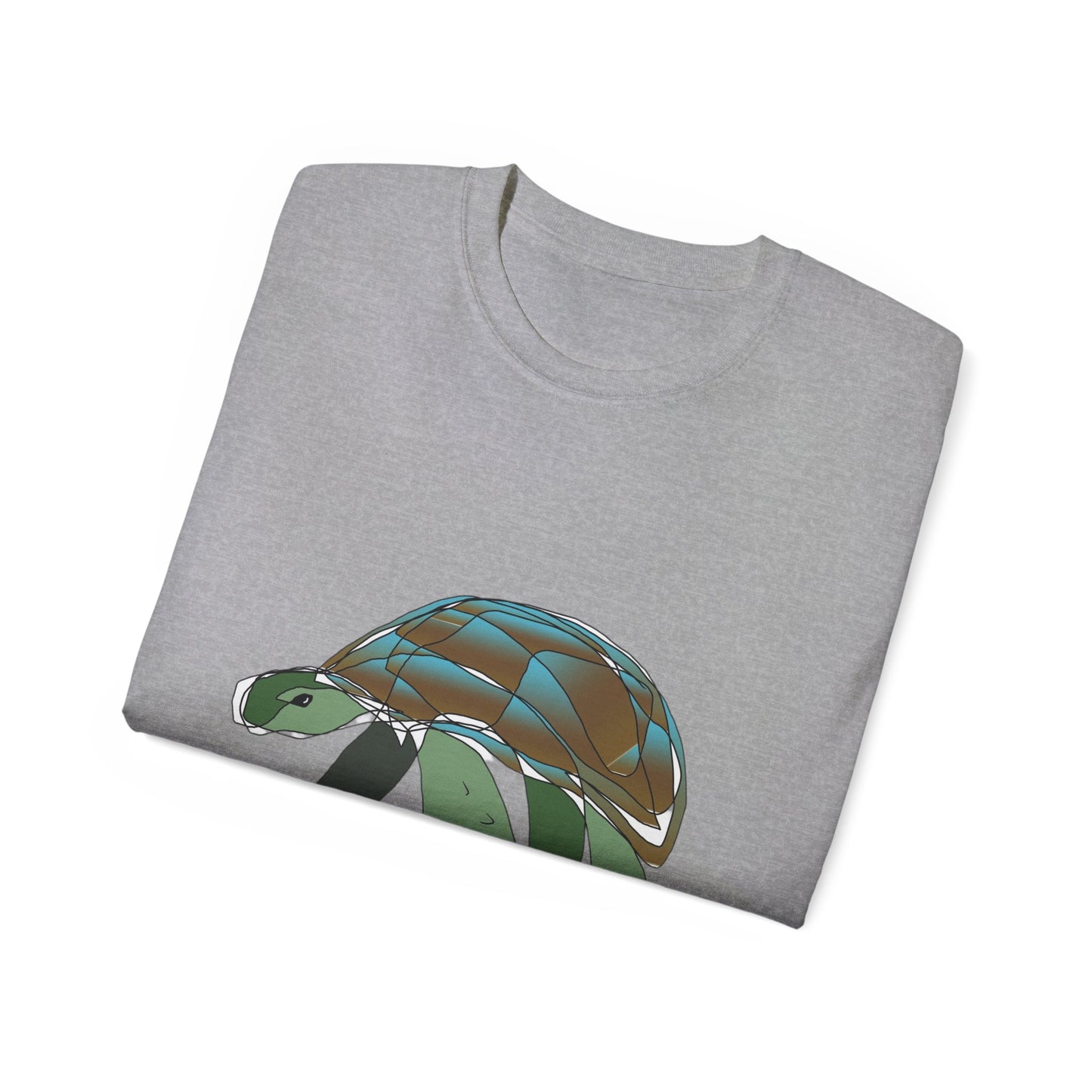 Unisex - Sea turtle