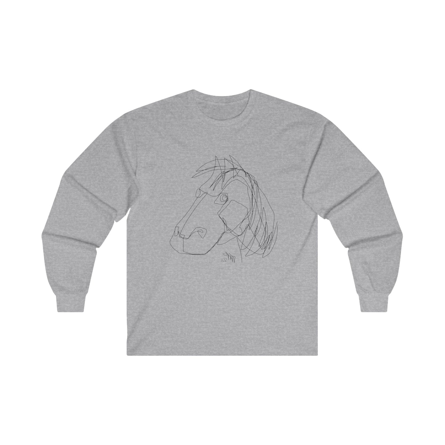 Unisex HORSE - CABALLO