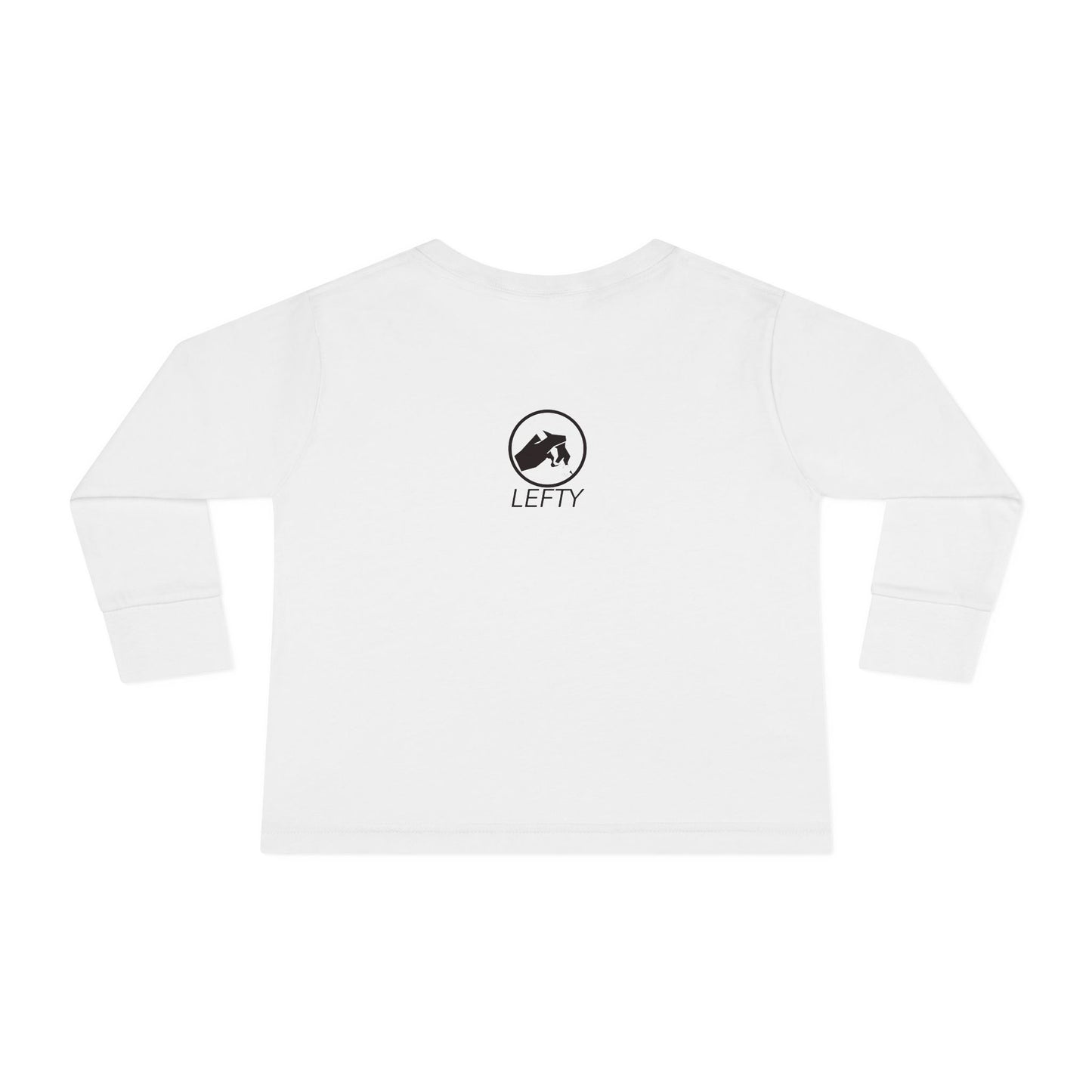 Toddler Long Sleeve Tee - COCODRILE