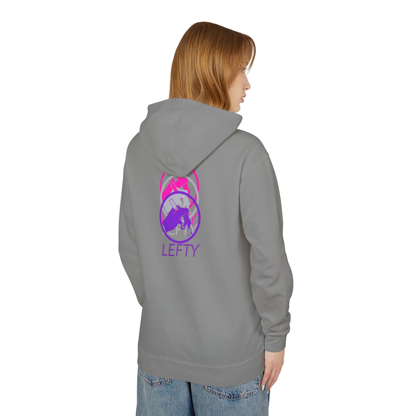 Unisex Lightweight Hoodie OCTUPUS - PULPO