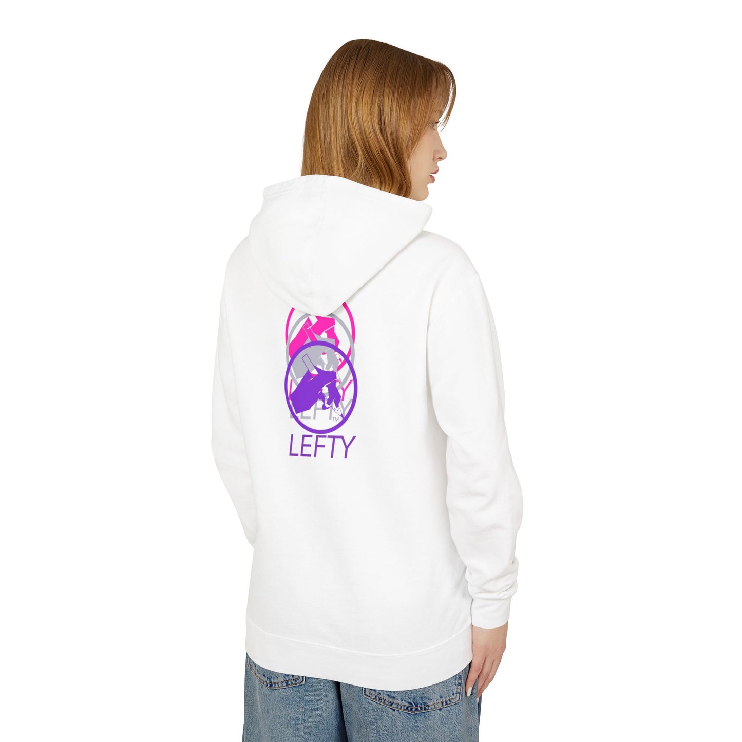 Unisex Lightweight Hoodie OCTUPUS - PULPO