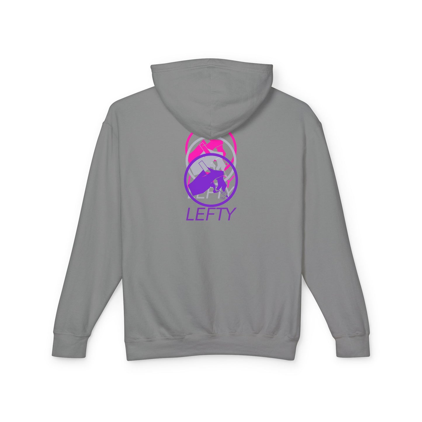 Unisex Lightweight Hoodie OCTUPUS - PULPO