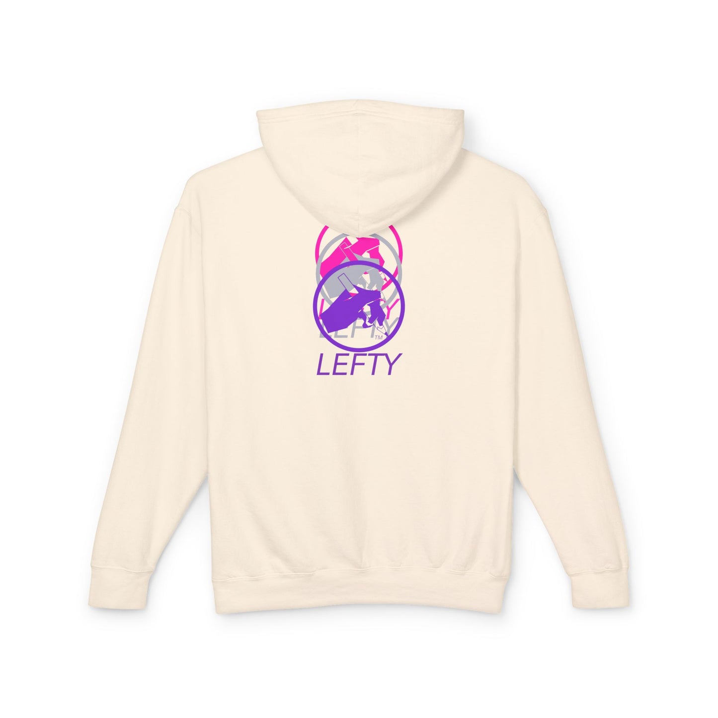 Unisex Lightweight Hoodie OCTUPUS - PULPO