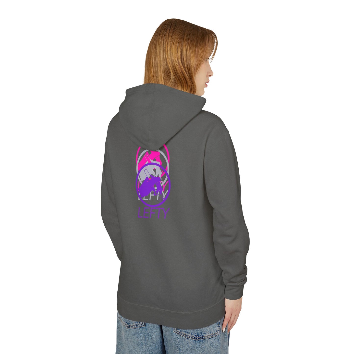 Unisex Lightweight Hoodie OCTUPUS - PULPO