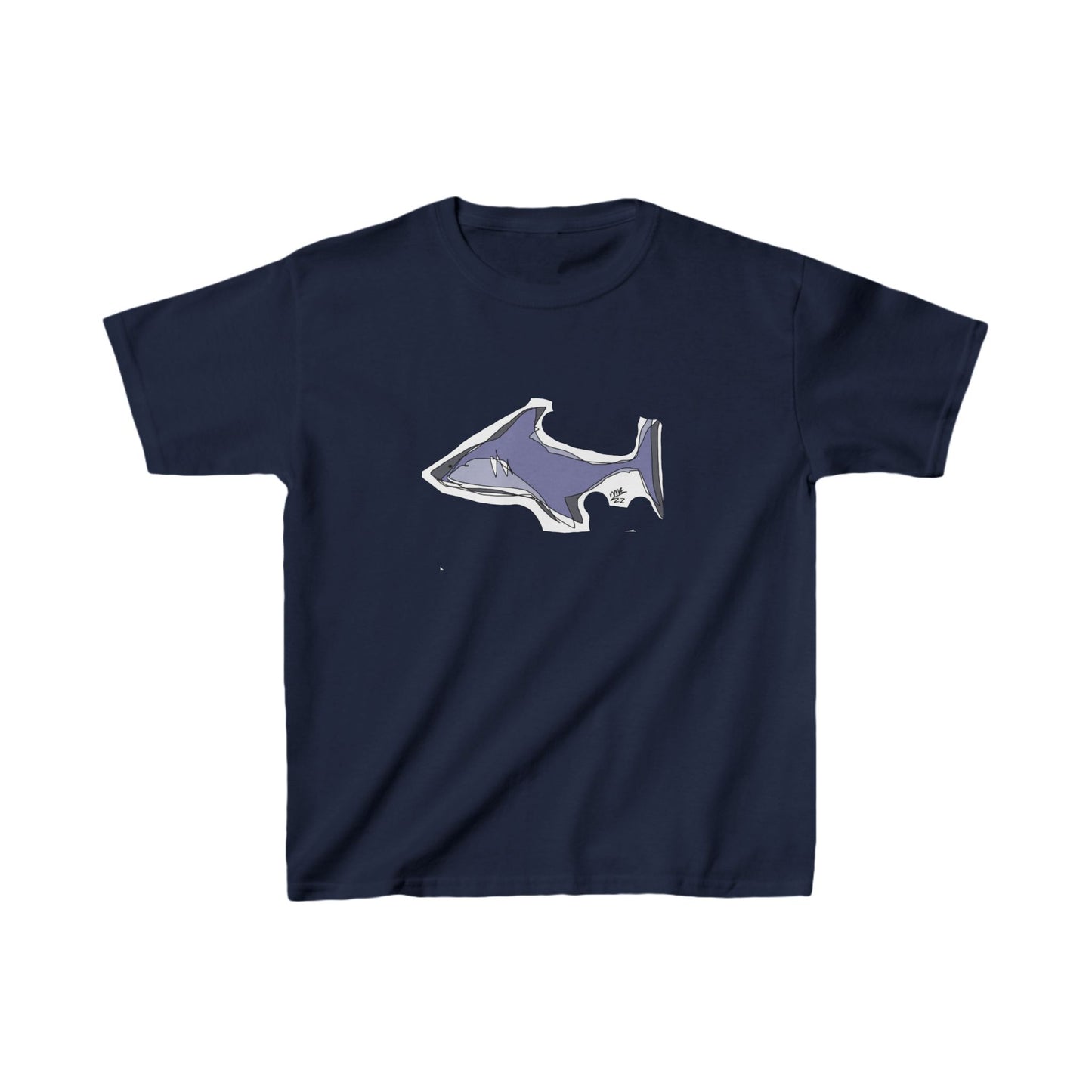 Kids SHARK - TIBURON