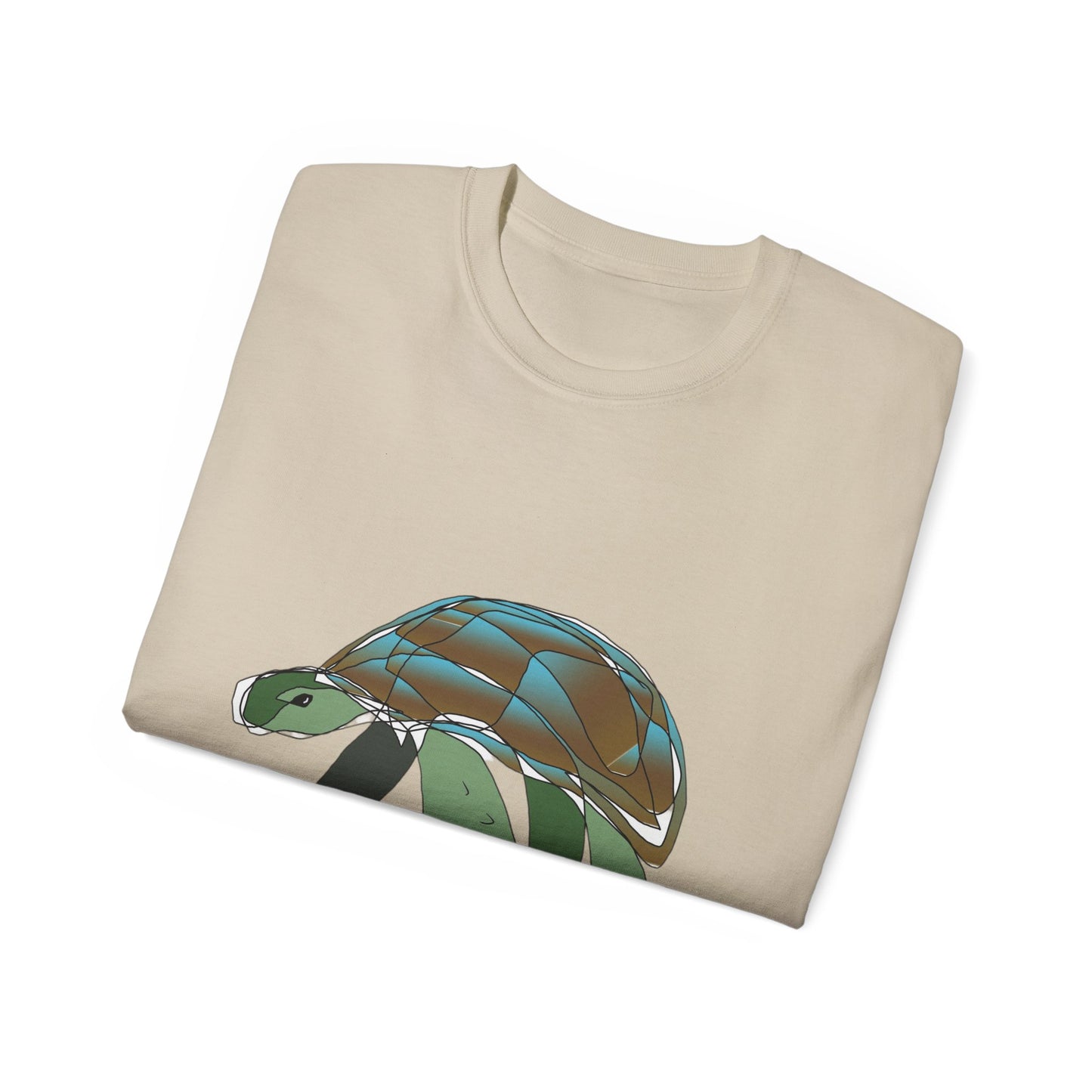 Unisex - Sea turtle