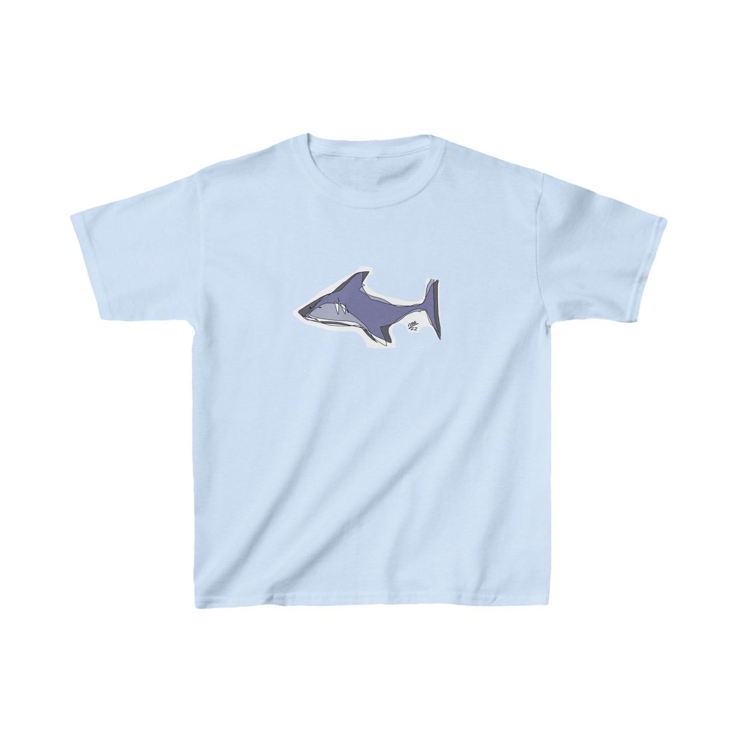 Kids SHARK - TIBURON