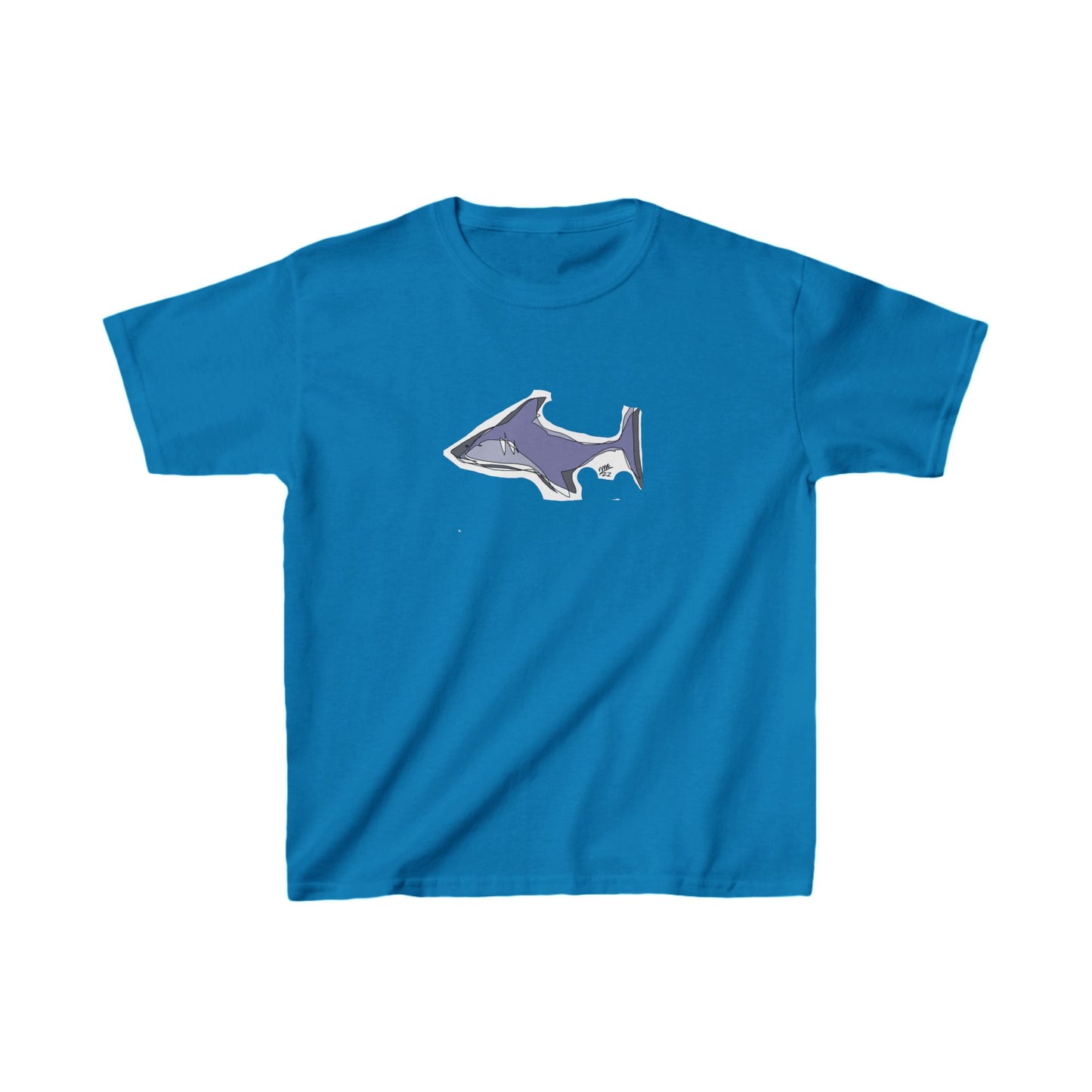 Kids SHARK - TIBURON