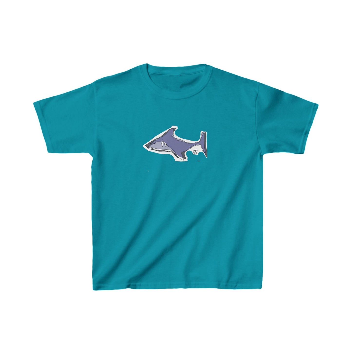 Kids SHARK - TIBURON