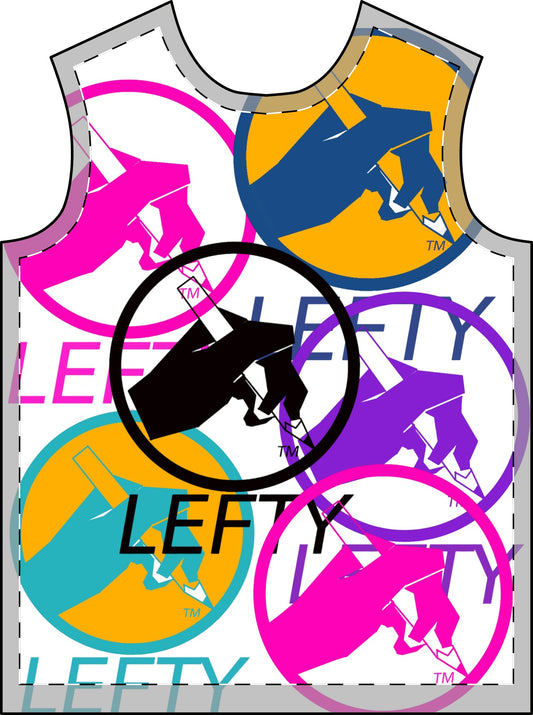 Men's LEFTY LOGO