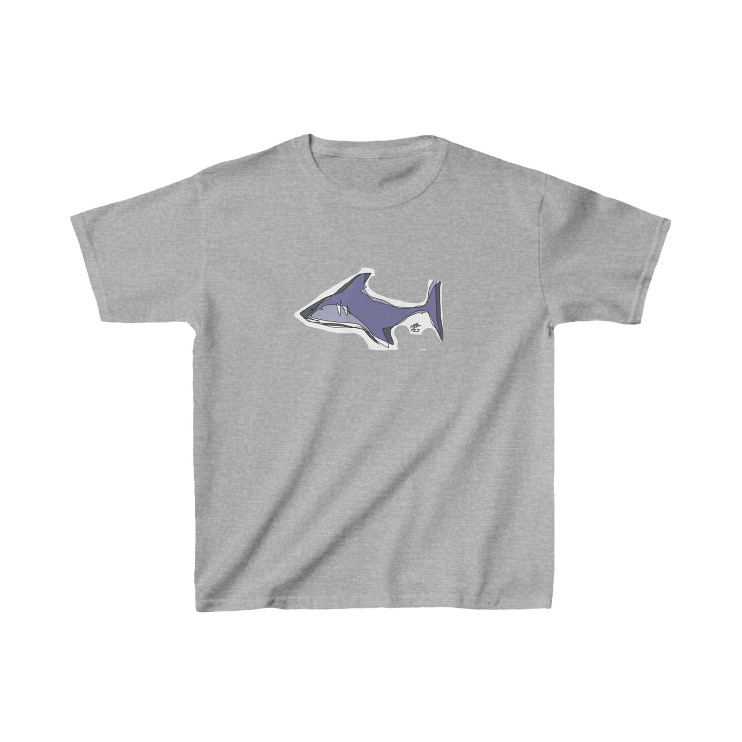 Kids SHARK - TIBURON