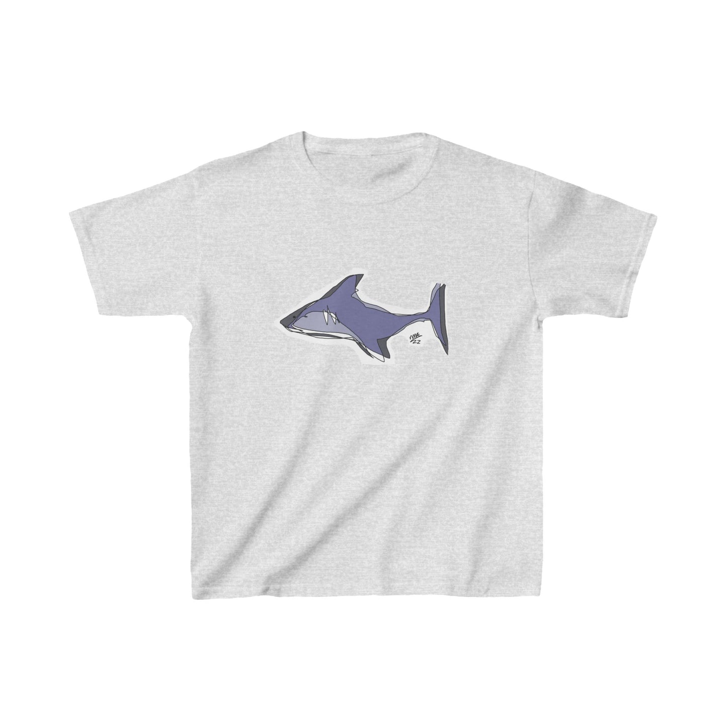 Kids SHARK - TIBURON