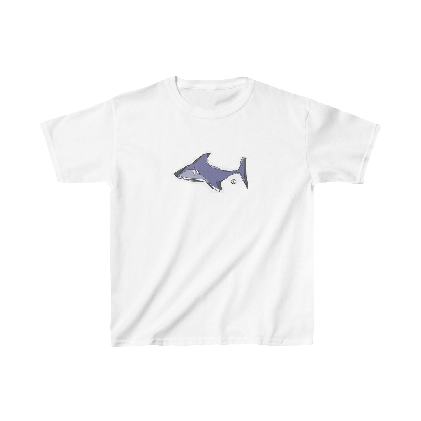 Kids SHARK - TIBURON