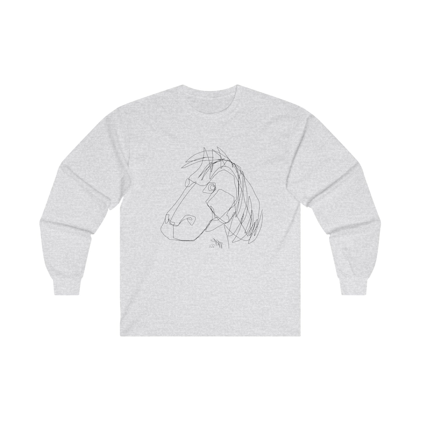 Unisex HORSE - CABALLO