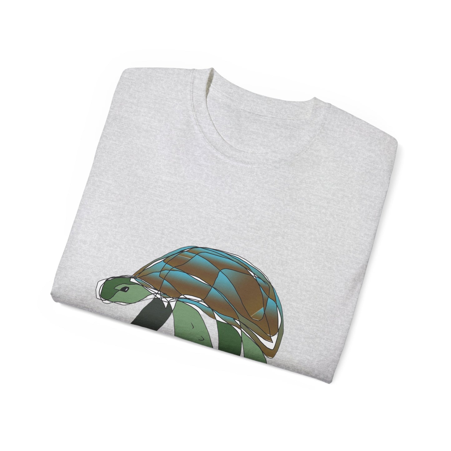 Unisex - Sea turtle