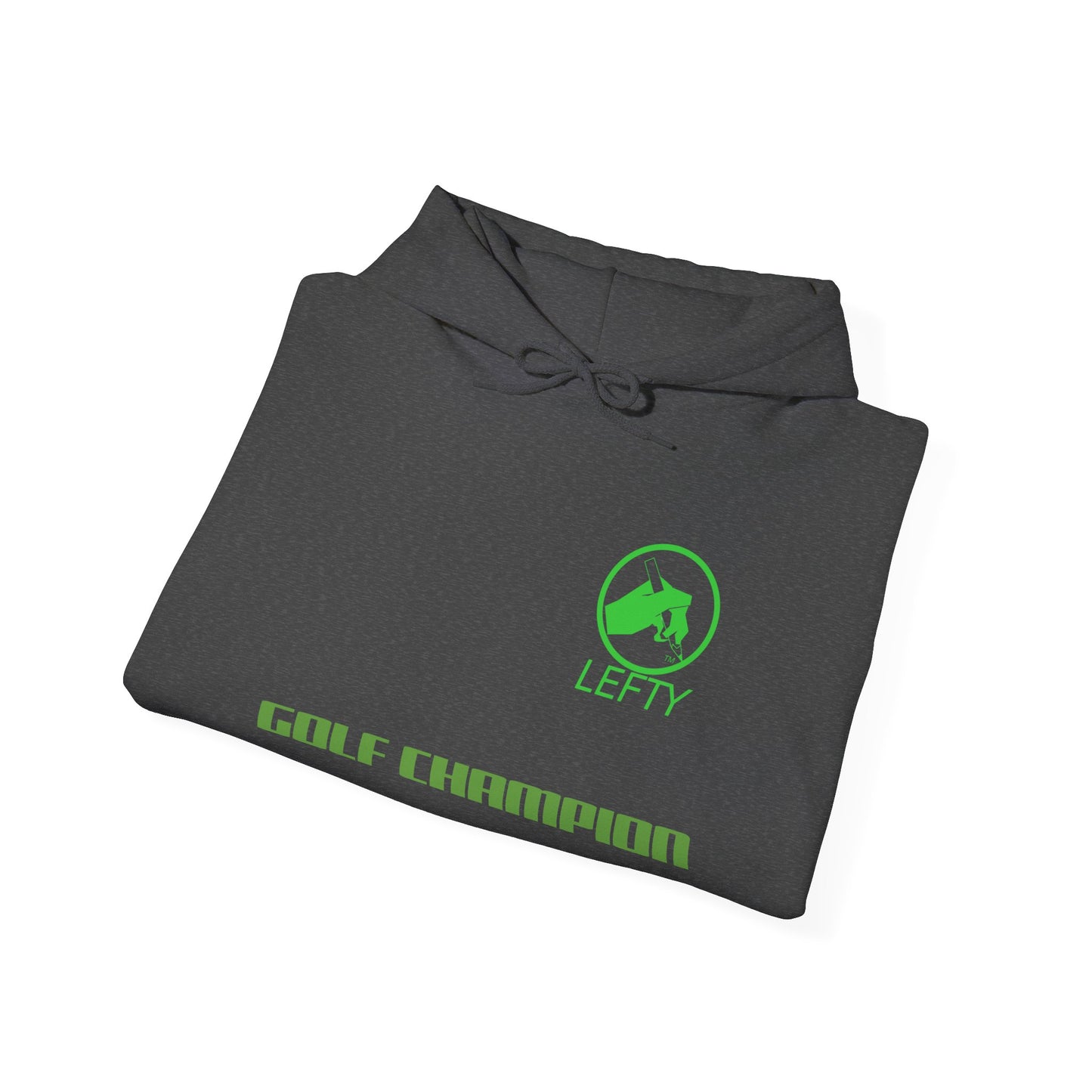 Unisex Hoodie - GOLF CHAMPION