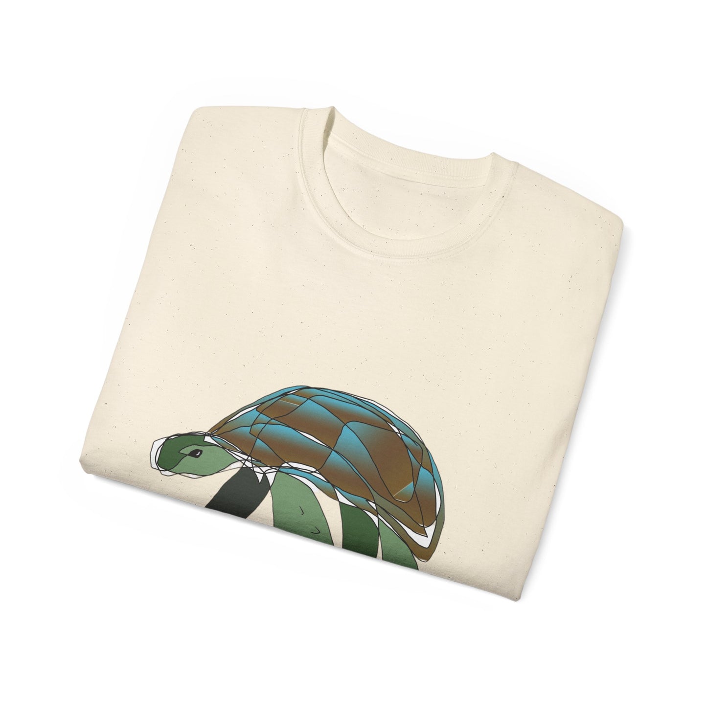 Unisex - Sea turtle