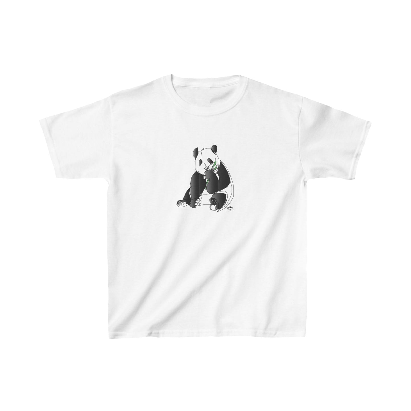 Kids - PANDA