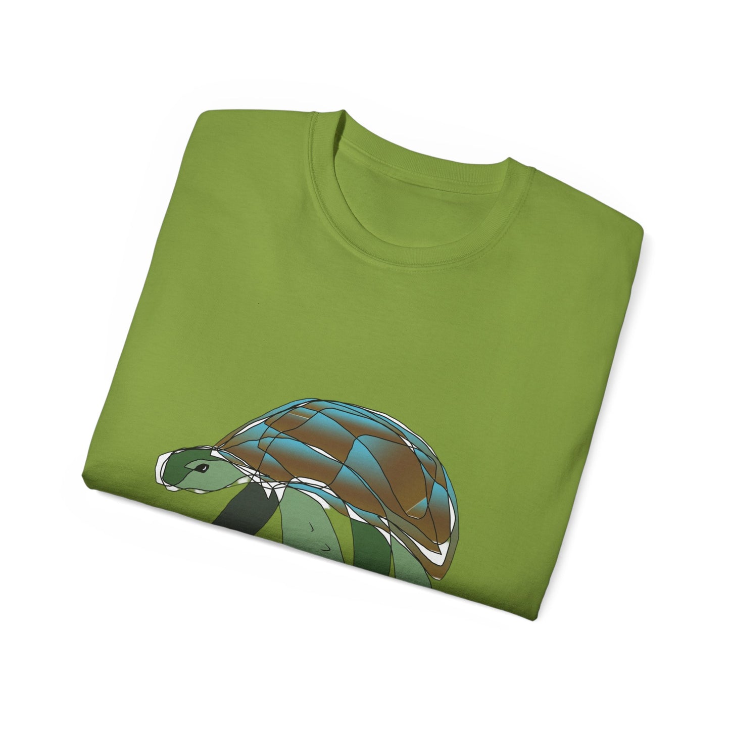 Unisex - Sea turtle