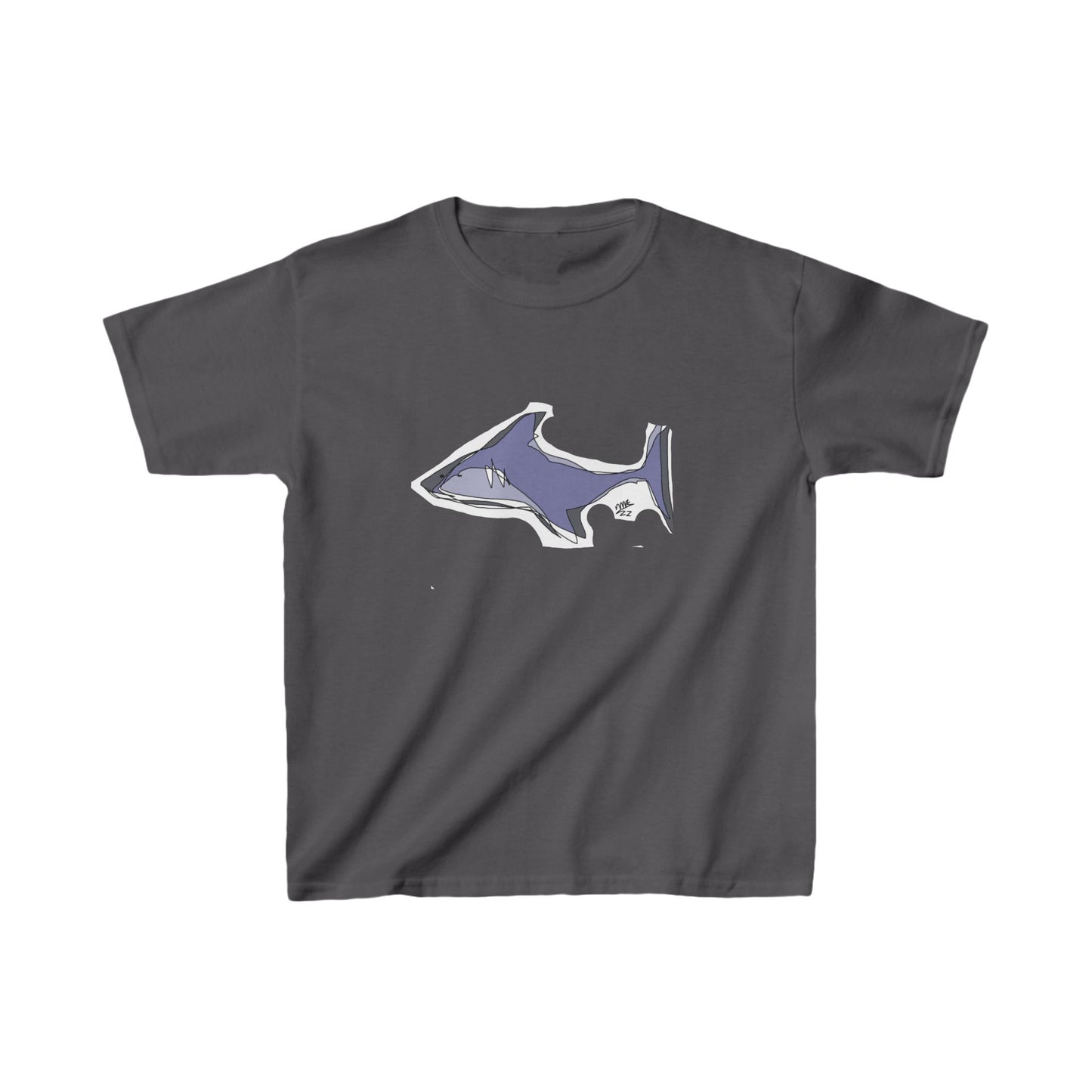 Kids SHARK - TIBURON