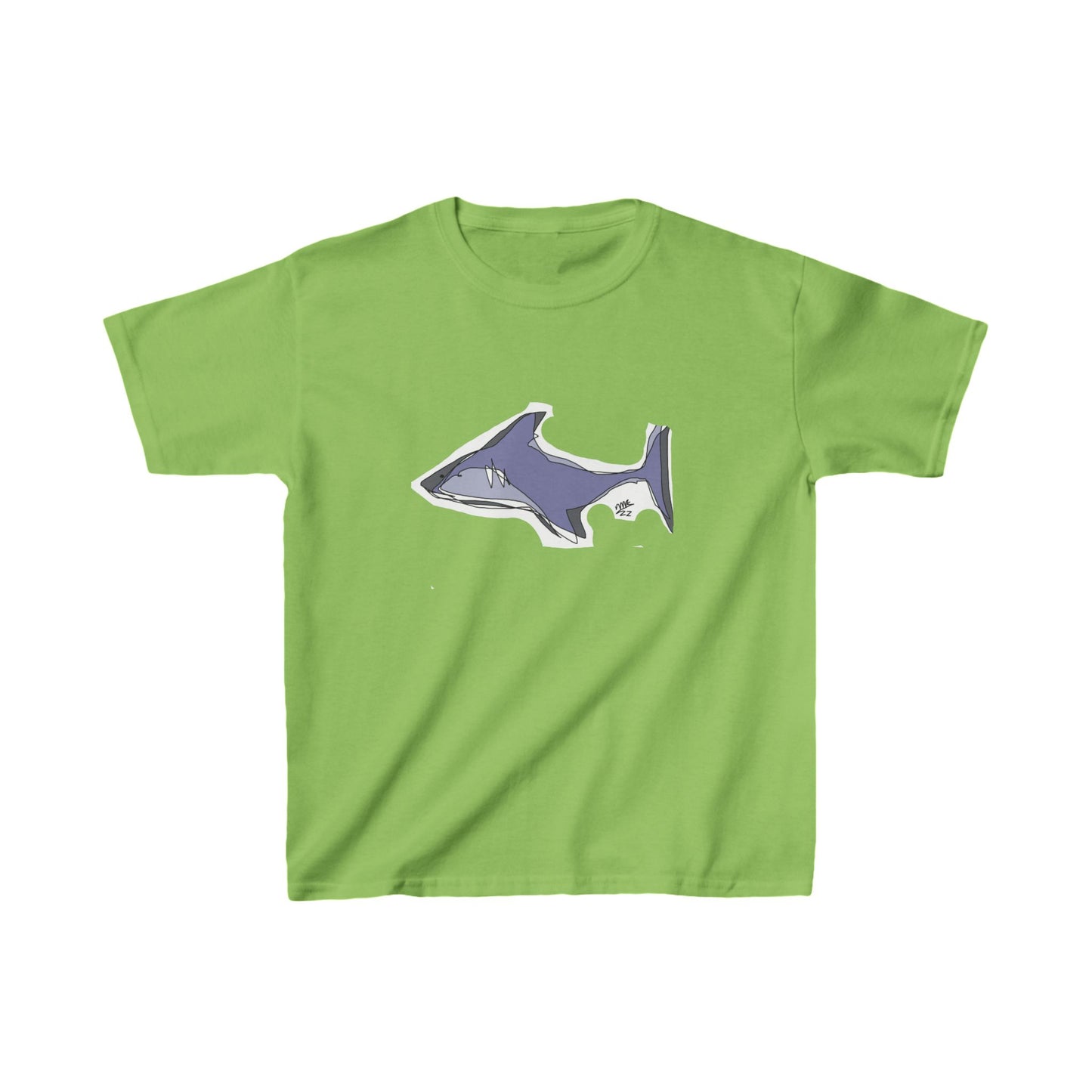 Kids SHARK - TIBURON