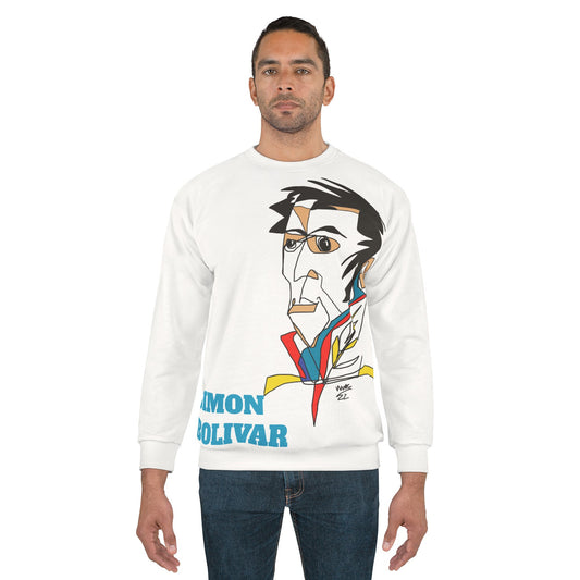 Unisex SIMON BOLIVAR