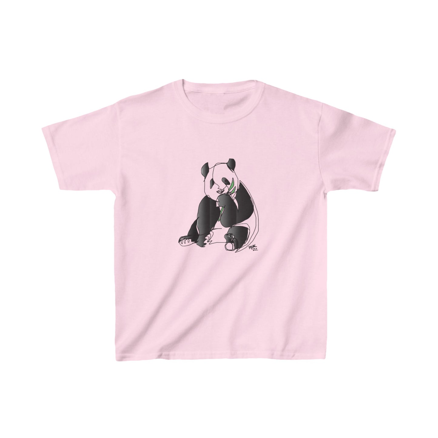 Kids - PANDA