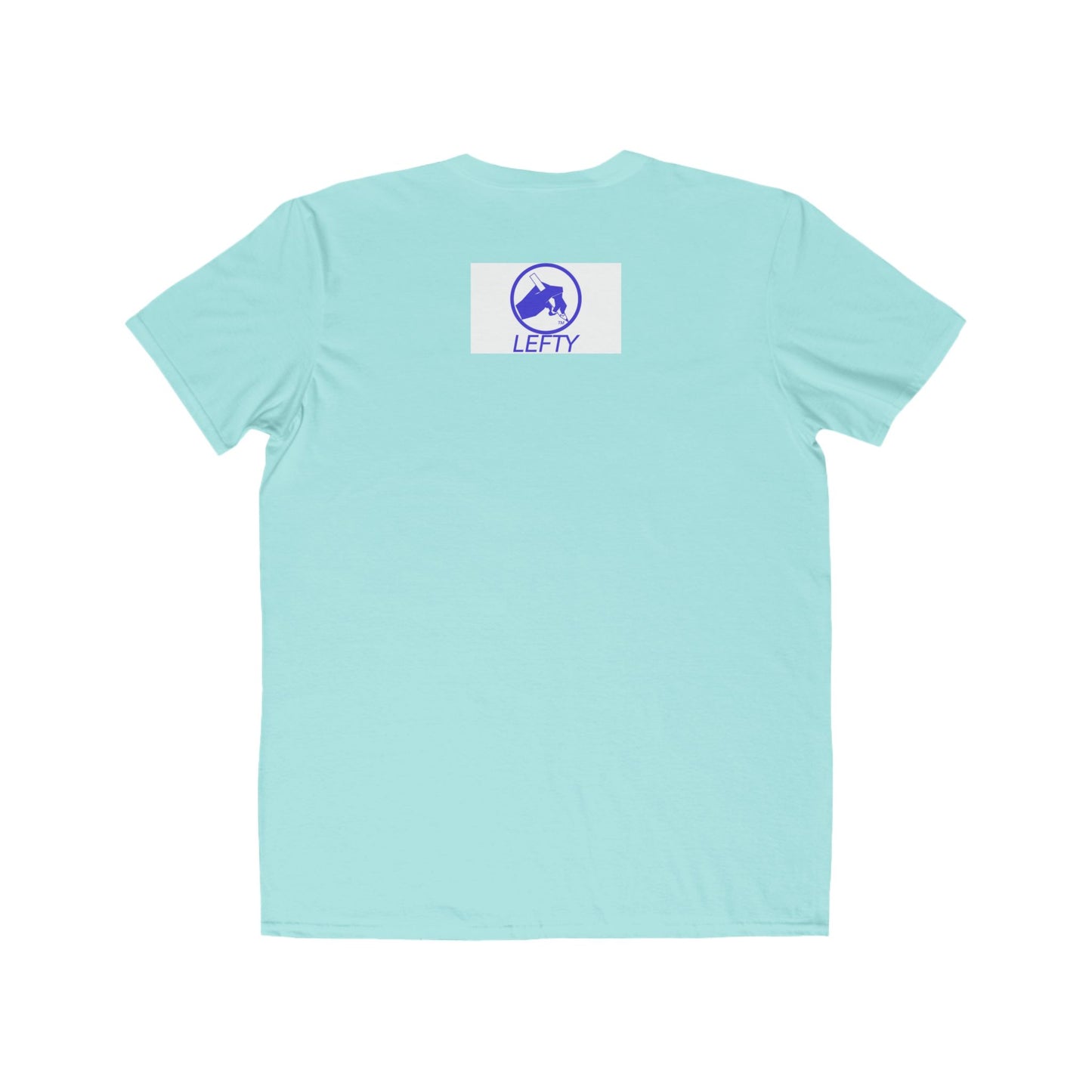 Men's Lightweight Fashion Tee - Shark / Tiburon