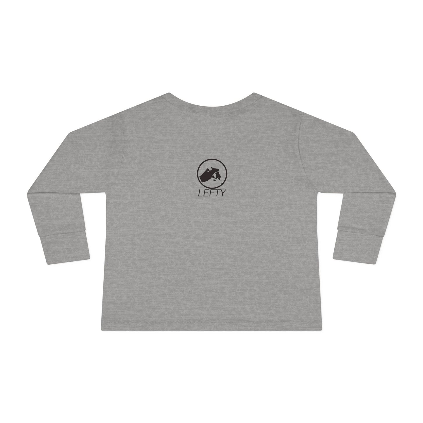 Toddler Long Sleeve Tee - COCODRILE