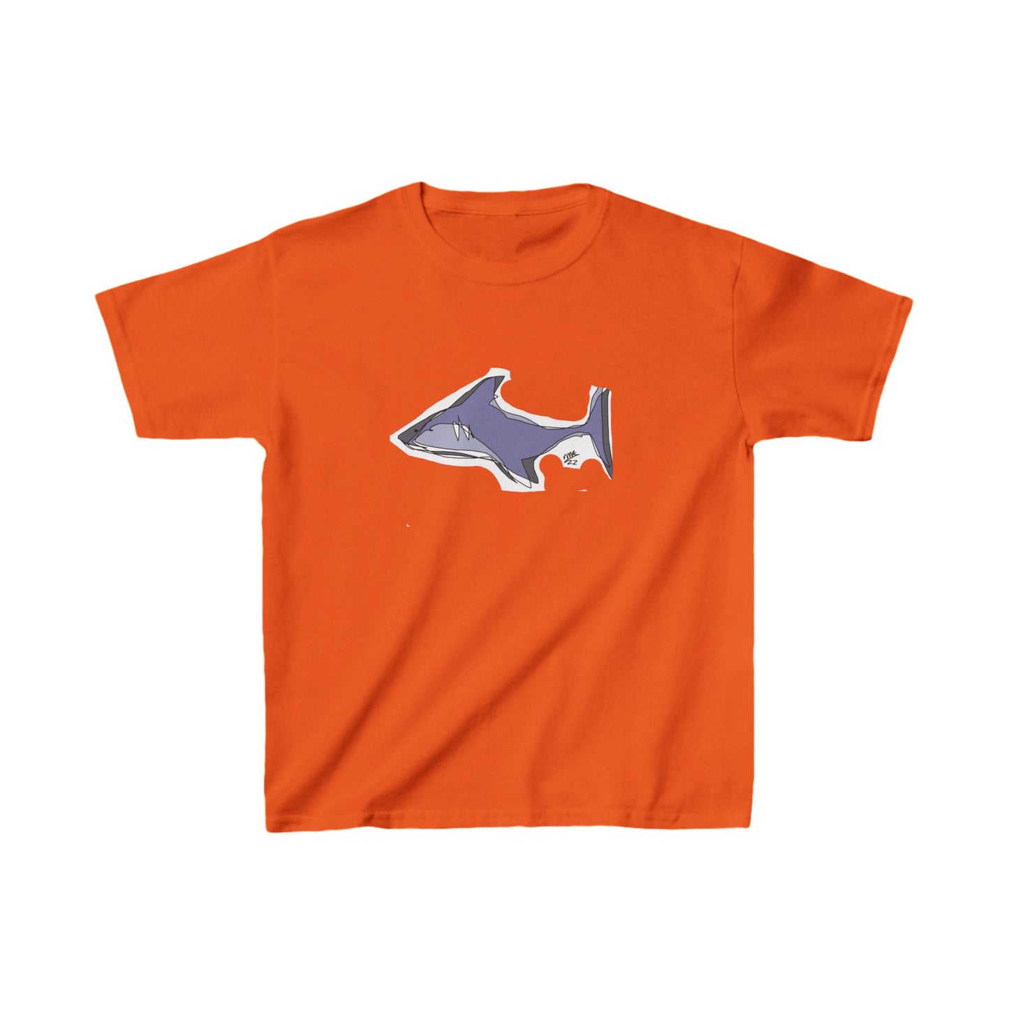 Kids SHARK - TIBURON