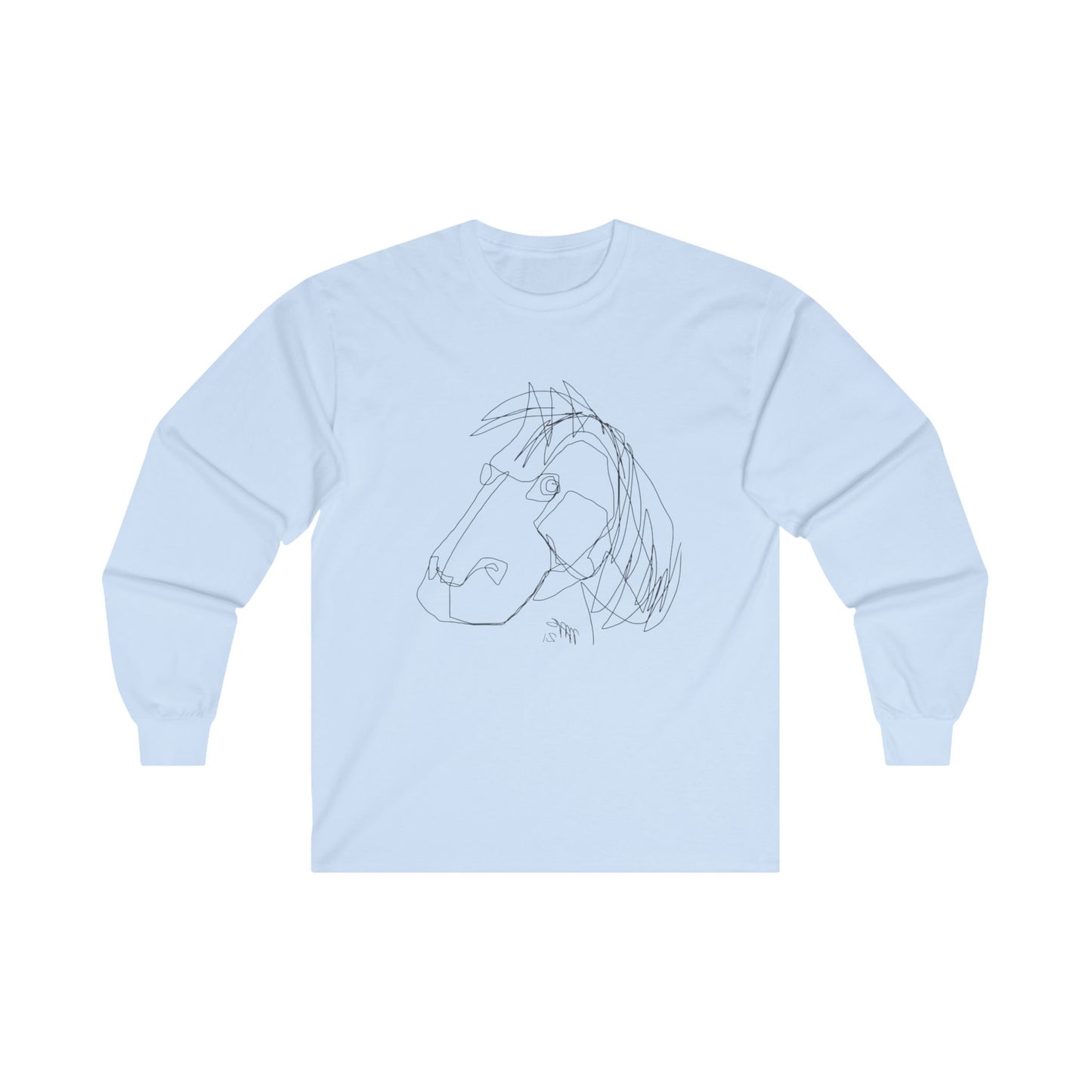 Unisex HORSE - CABALLO