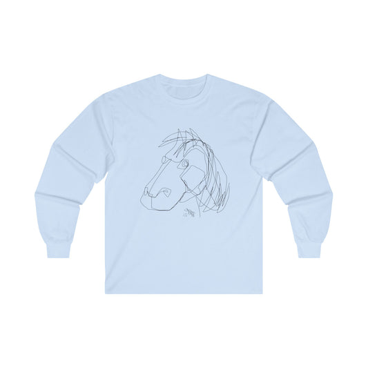 Unisex HORSE - CABALLO