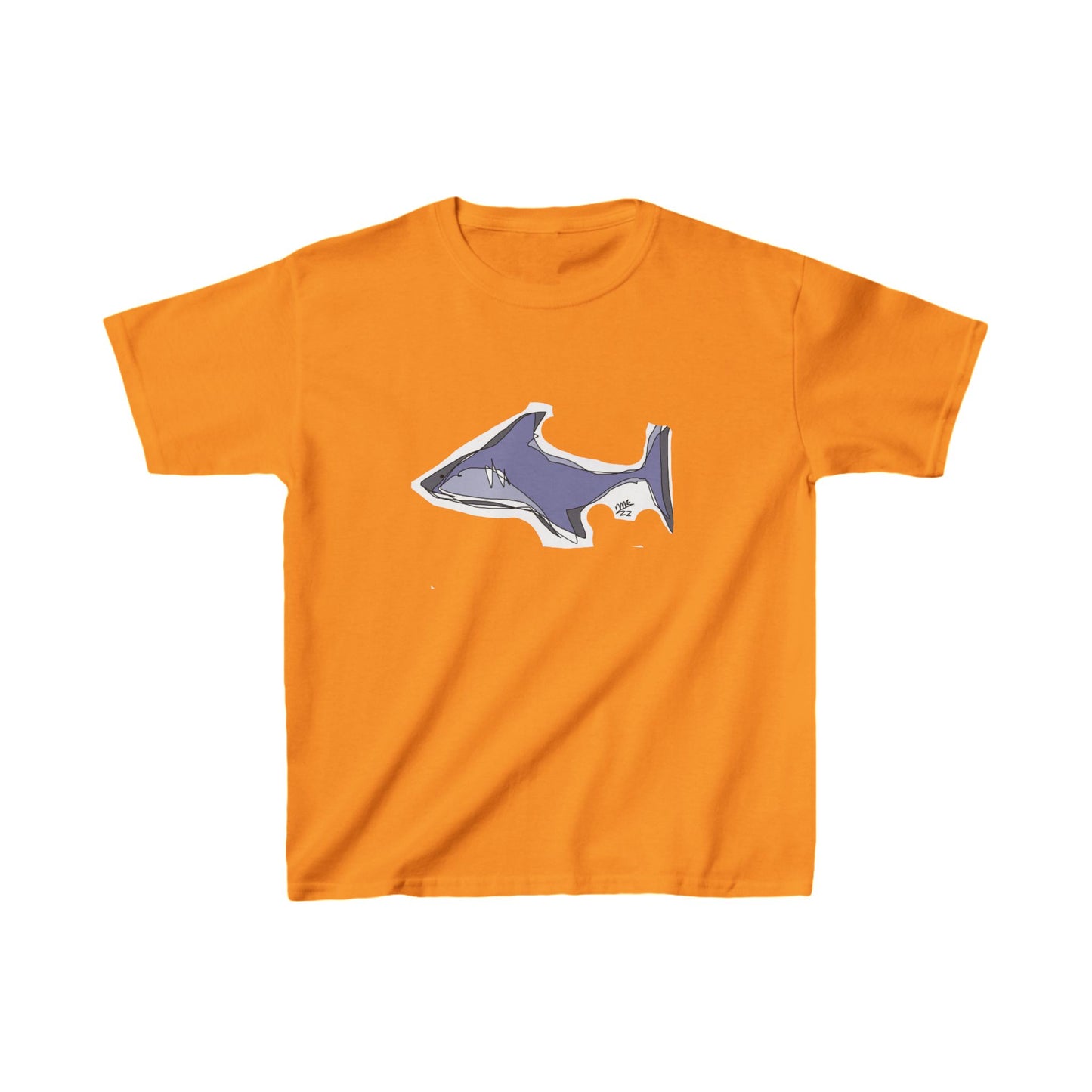 Kids SHARK - TIBURON