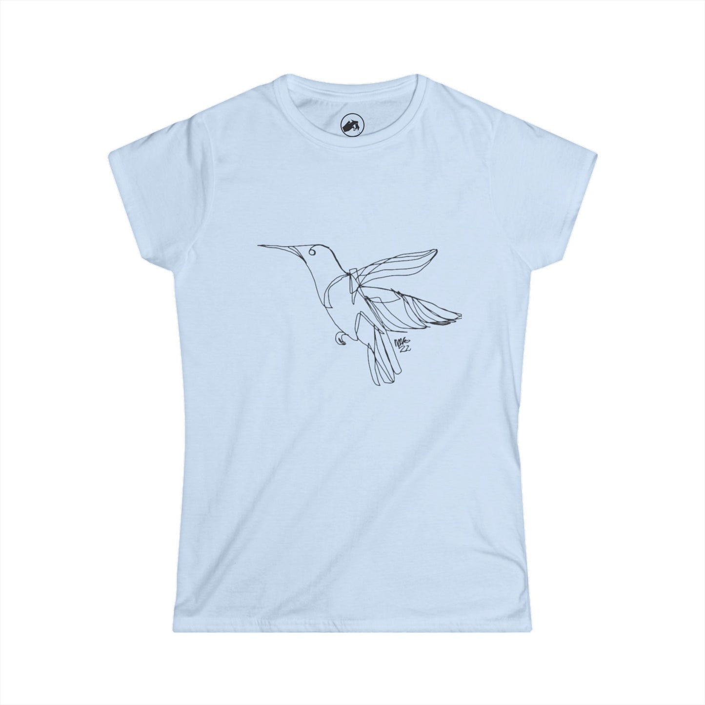 Women's Hummingbird - Colibri