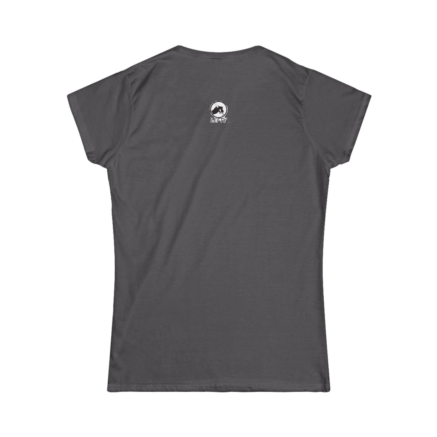 Women's Softstyle (slim fit) - Oso Palmero