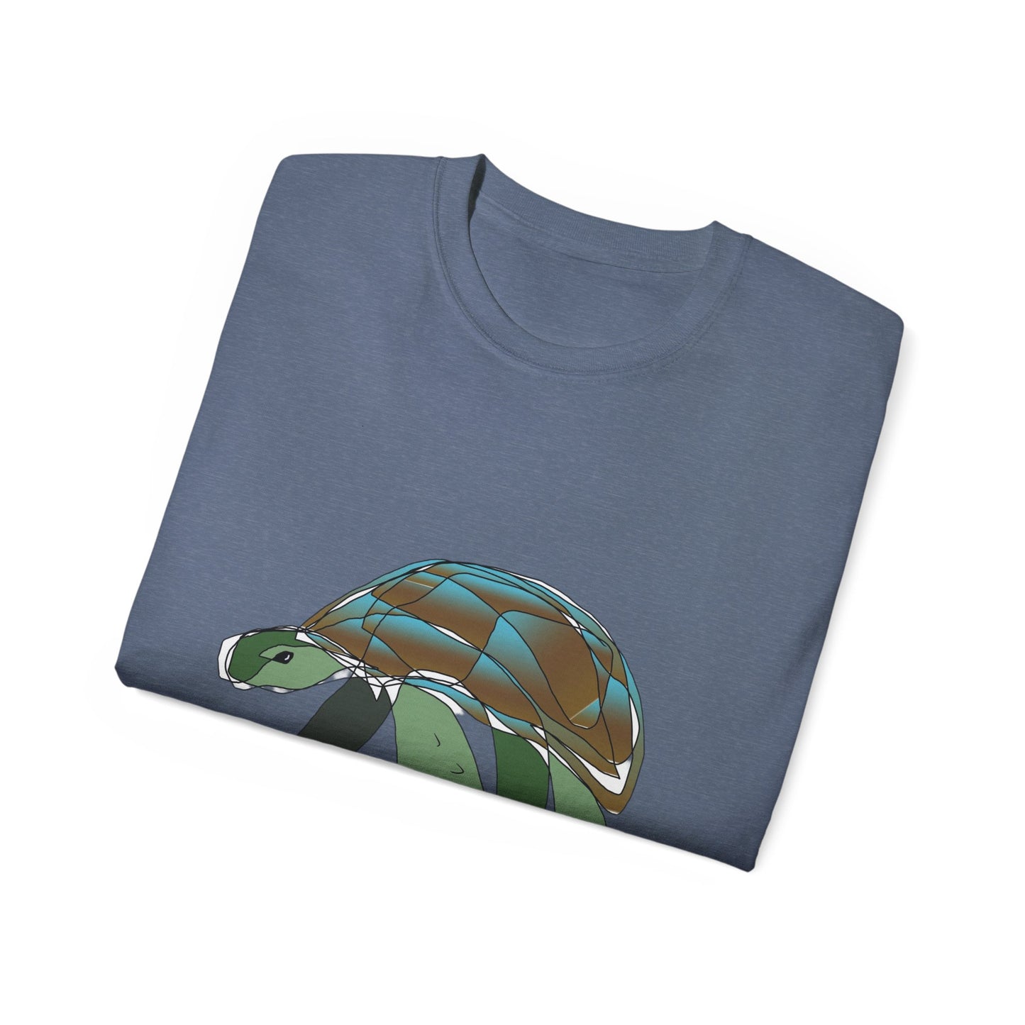 Unisex - Sea turtle