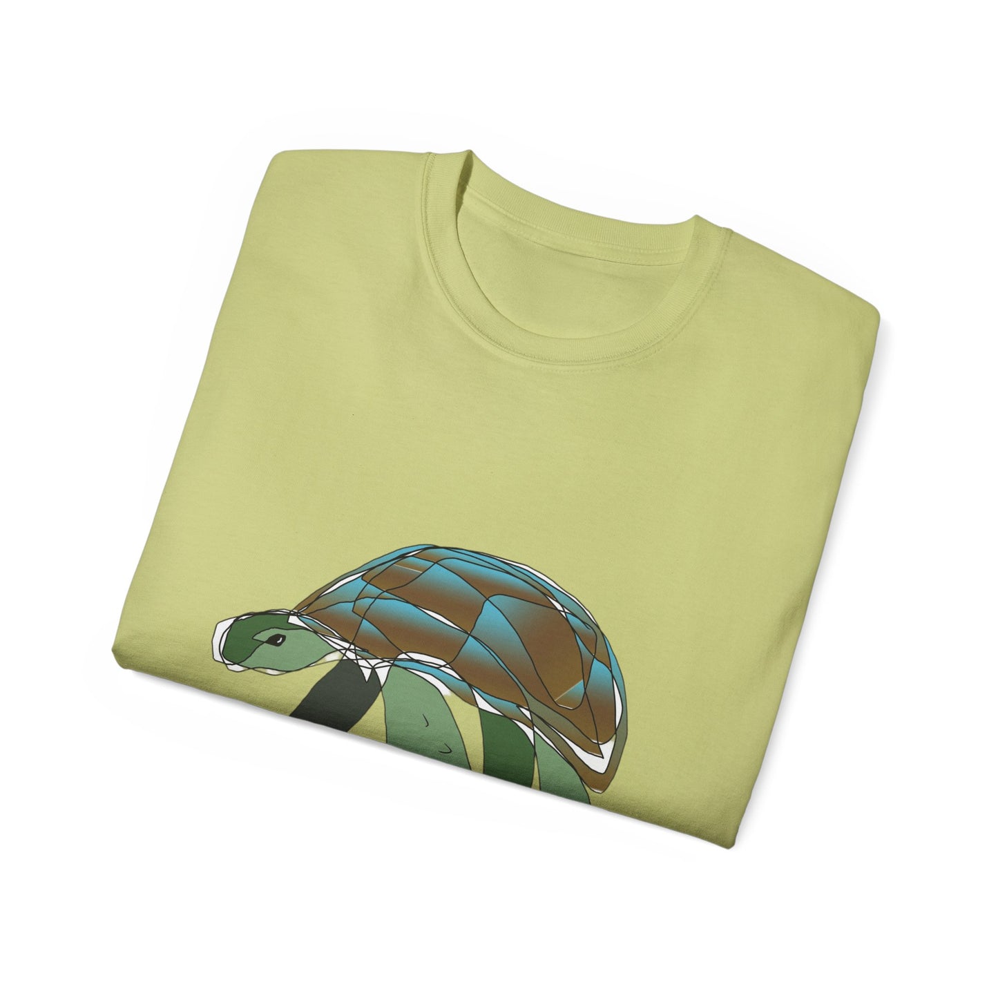 Unisex - Sea turtle