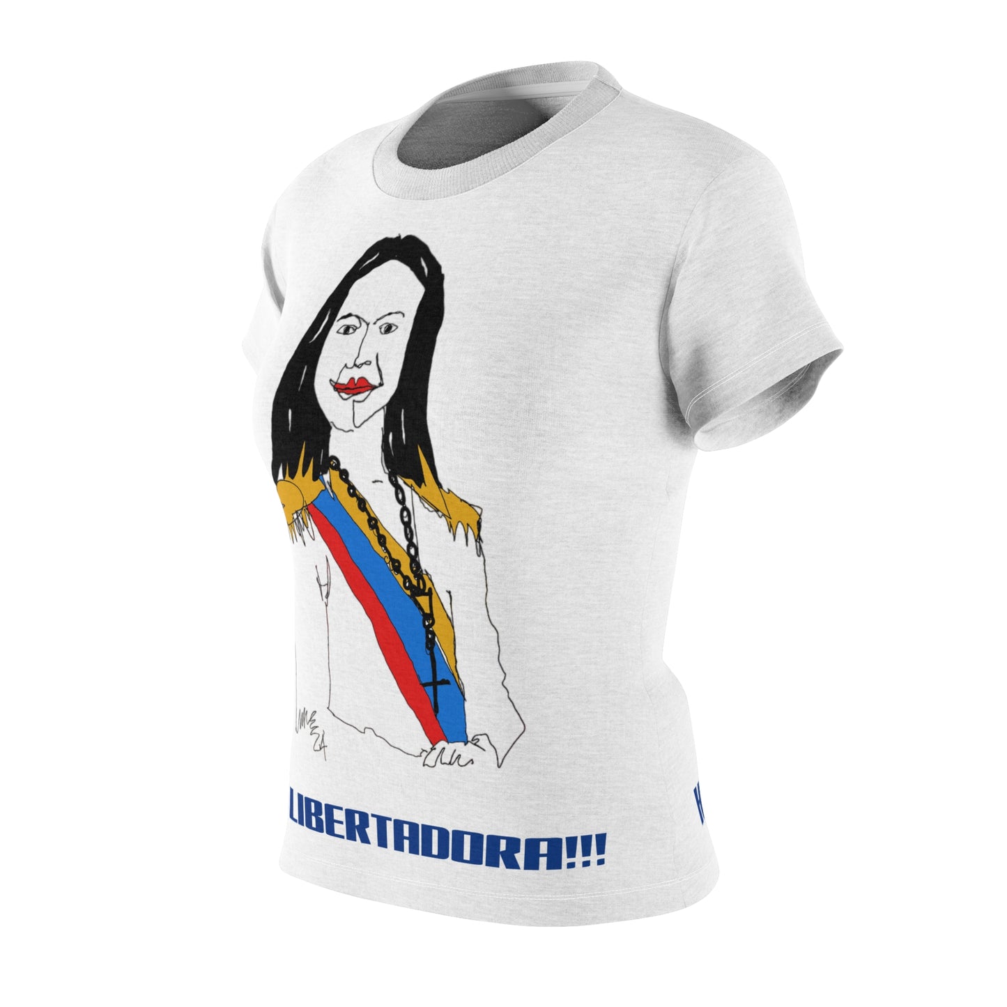 Women's - La Libertadora