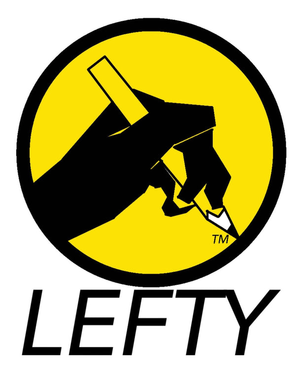 LEFTY by MAE